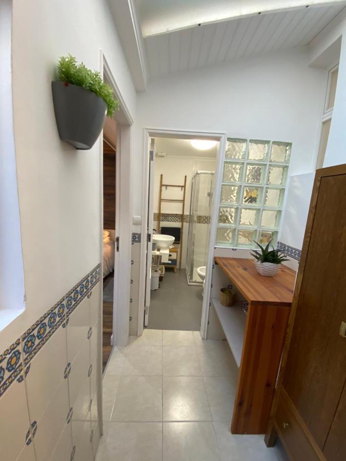 Flat Graça 48 Lisboa Exterior foto